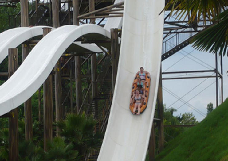Aqualandia